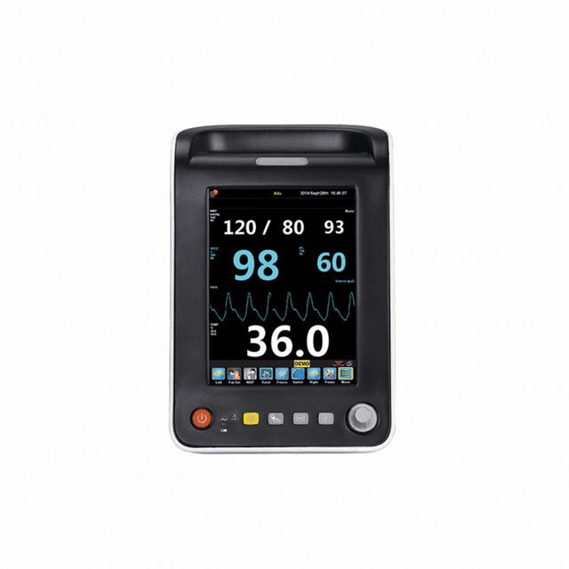 Monitor de Signos Vitales Pavo