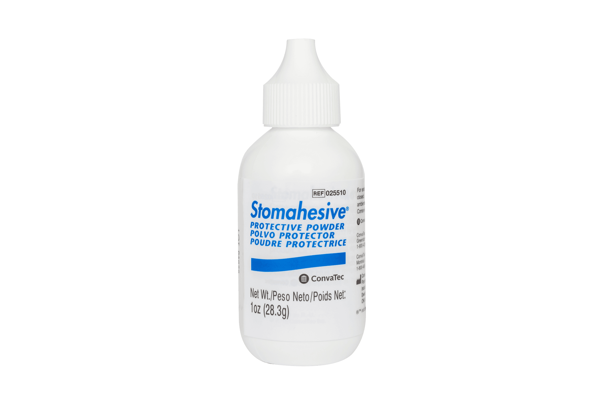 Polvo Protector Stomahesive