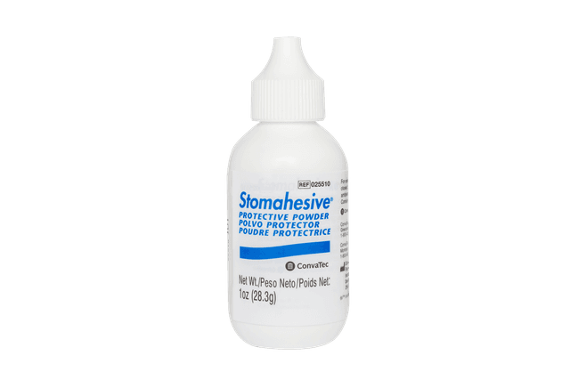 Polvo Protector Stomahesive