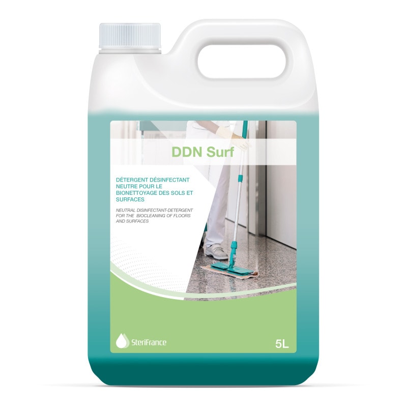 FRK Desinfectante Superficies DDN Surf 5L