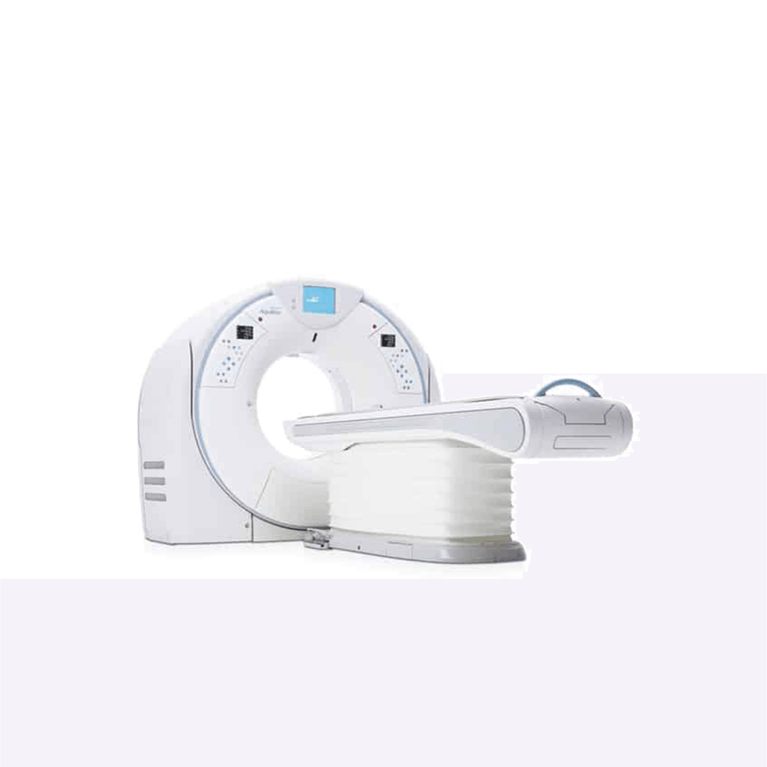 Tomógrafo Aquilion Prime SP – Canon