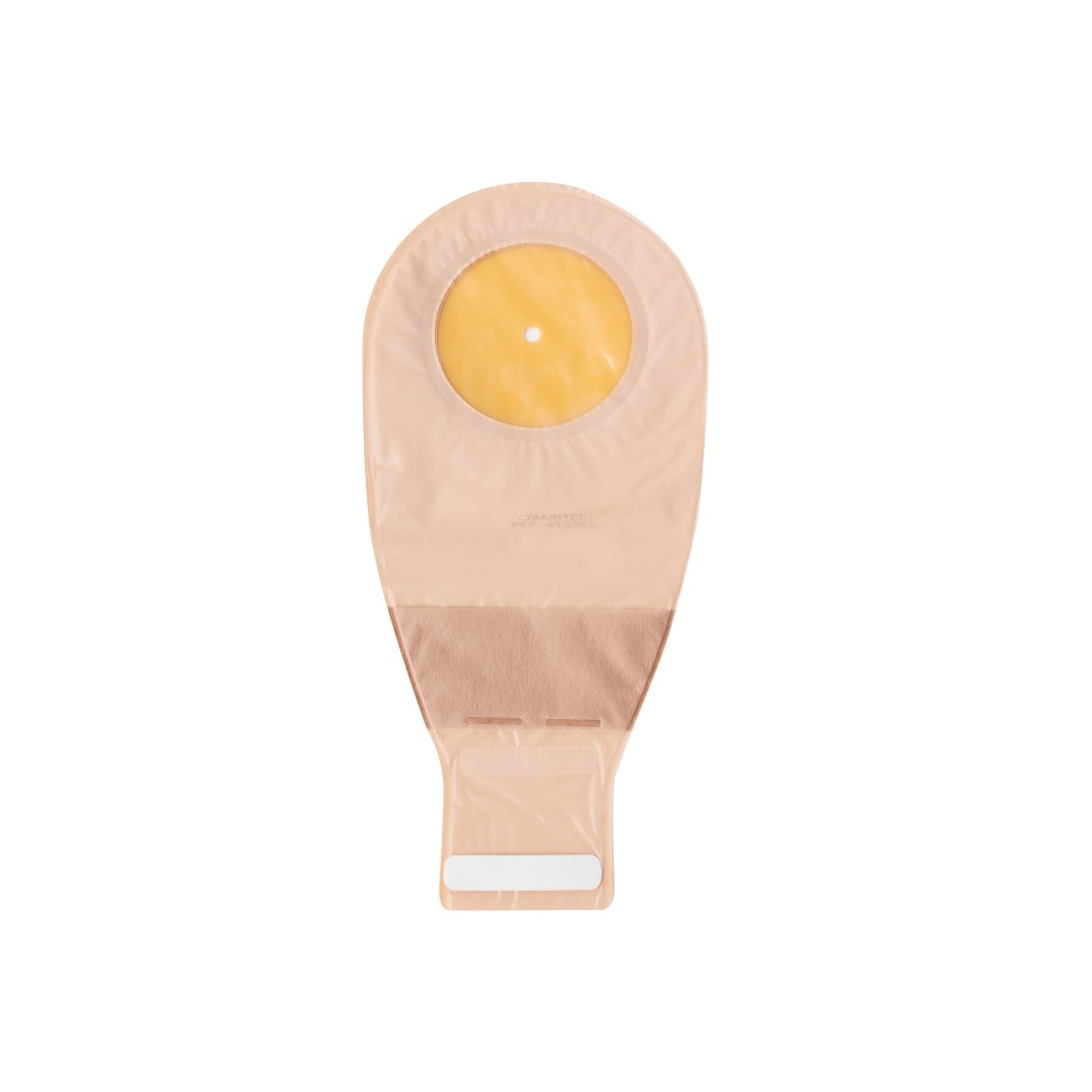 Bolsa de Ostomía Esteem Plus y Cierre InvisiClose 60/70mm - ConvaTec