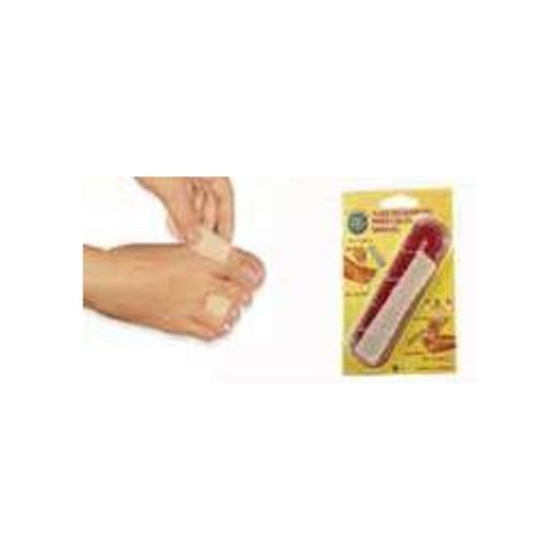 Tubo Recortable para Callos con Malla 00000 – Ortho Pauher