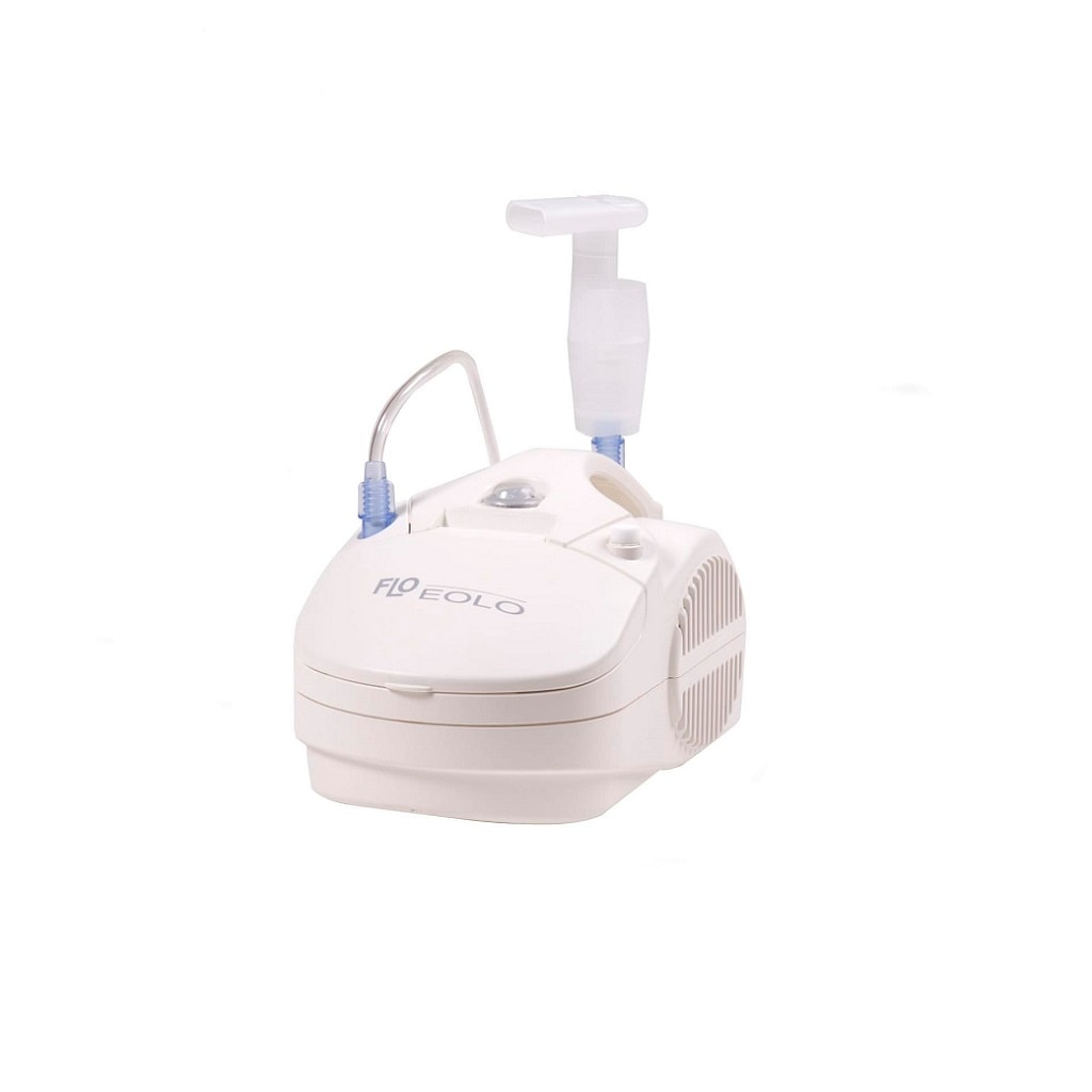 Nebulizador a Compresor Eolo Flo – CA-MI