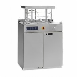 Lavadoras Ultrasónicas US 100 – Steelco