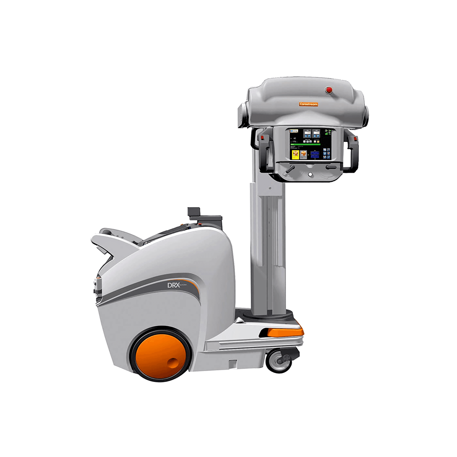 Rayos X DRX Revolution – Carestream