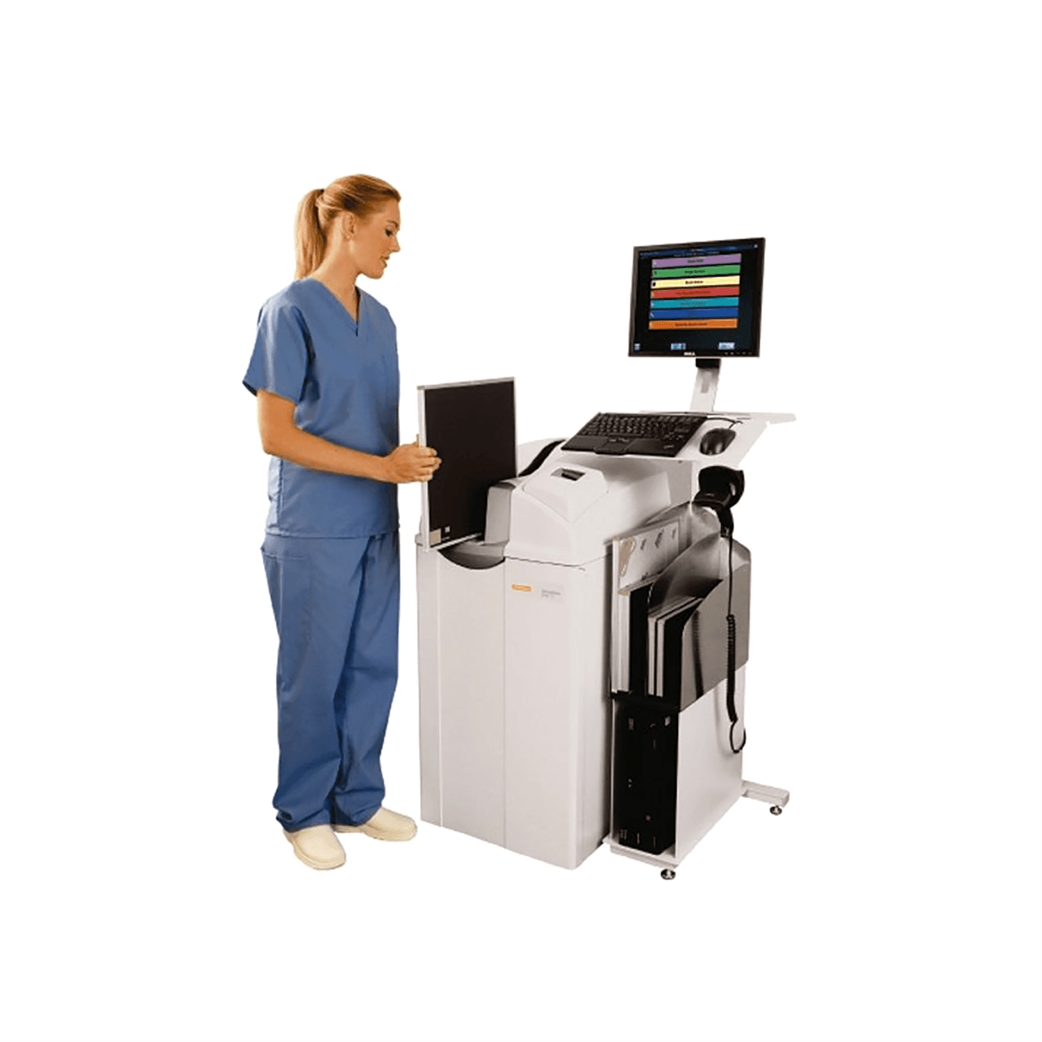 DirectView CR Classic / CR Elite – Carestream