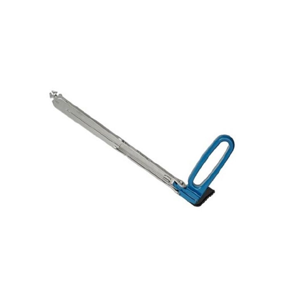 Manipulador Rumi UMH650 – Cooper