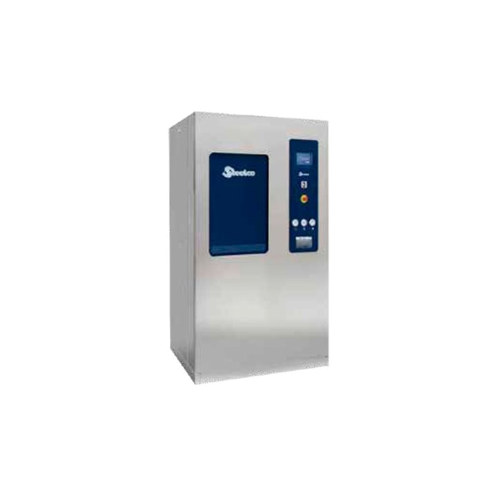 Esterilizadores a Vapor Serie VS – Steelco