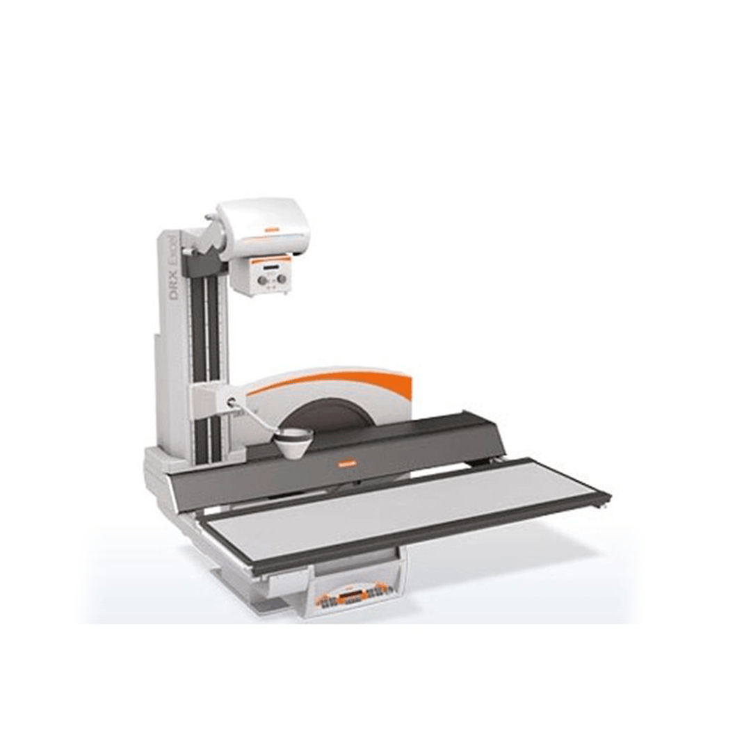 Sistema de Fluoroscopía DRX Excel – Carestream