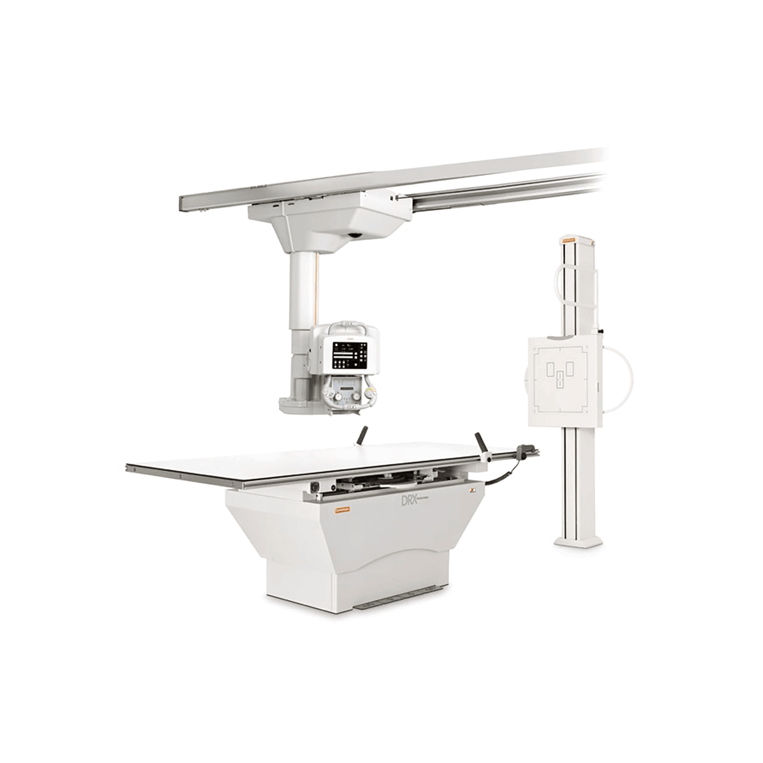 Sistema de Rayos X DR Evolution – Carestream