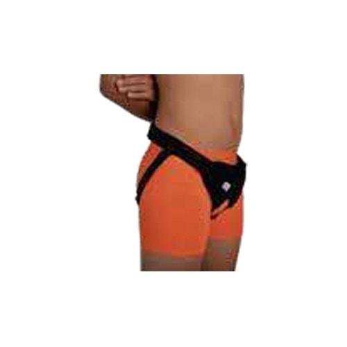 Autosuspensorio para Hernia Inguinal – Traumamed