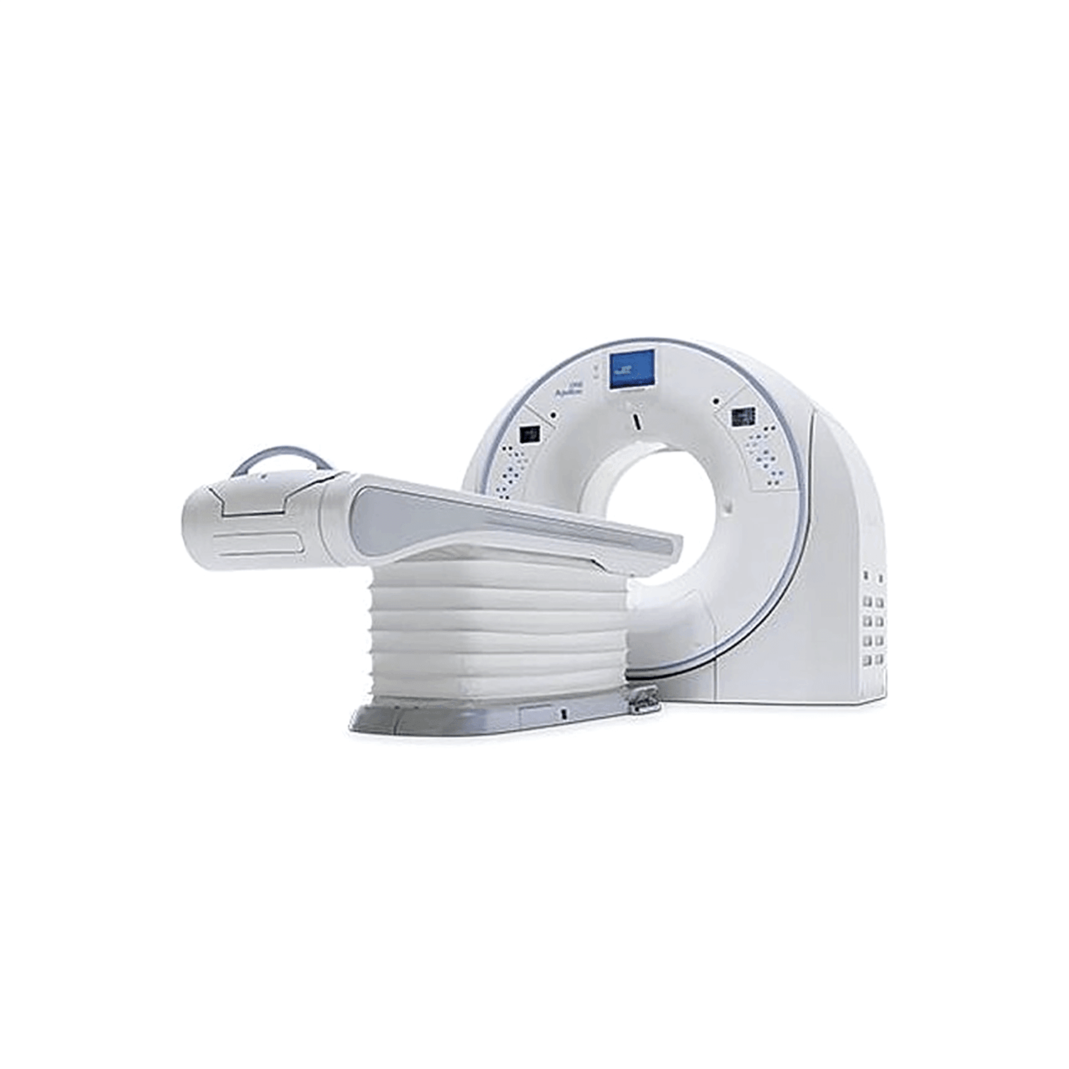 Tomógrafo Aquilion One Genesis Edition – Canon