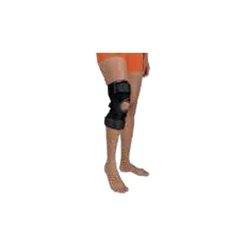 Rodillera Articulada de Neopreno – Traumamed