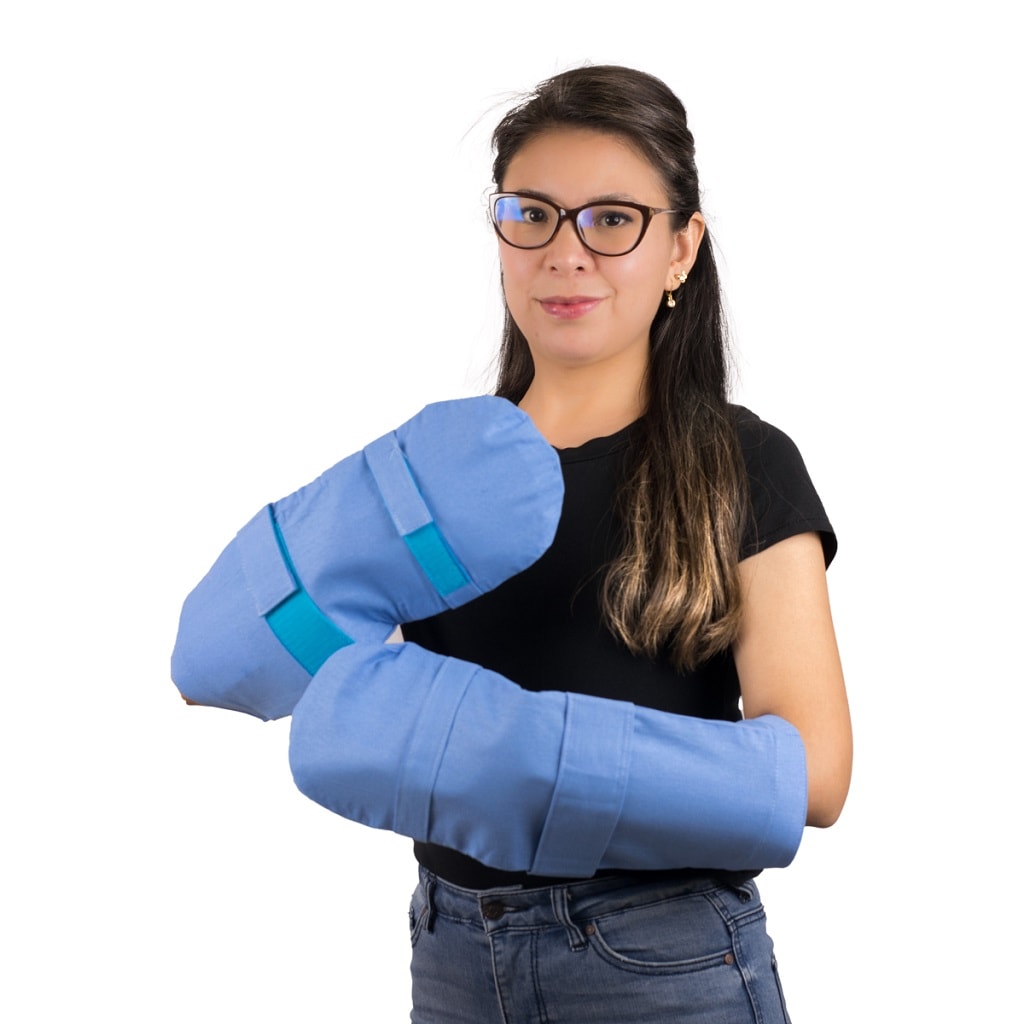 Guantes de Protección Rayos X 0.35mm HRAR-II – Huaren