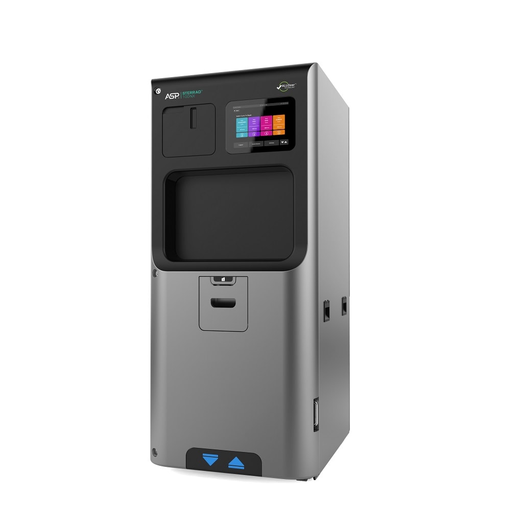 Esterilizador 100NX AllClear – Sterrad