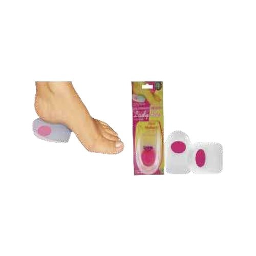 Talonera Femenina Lady Feet 35040