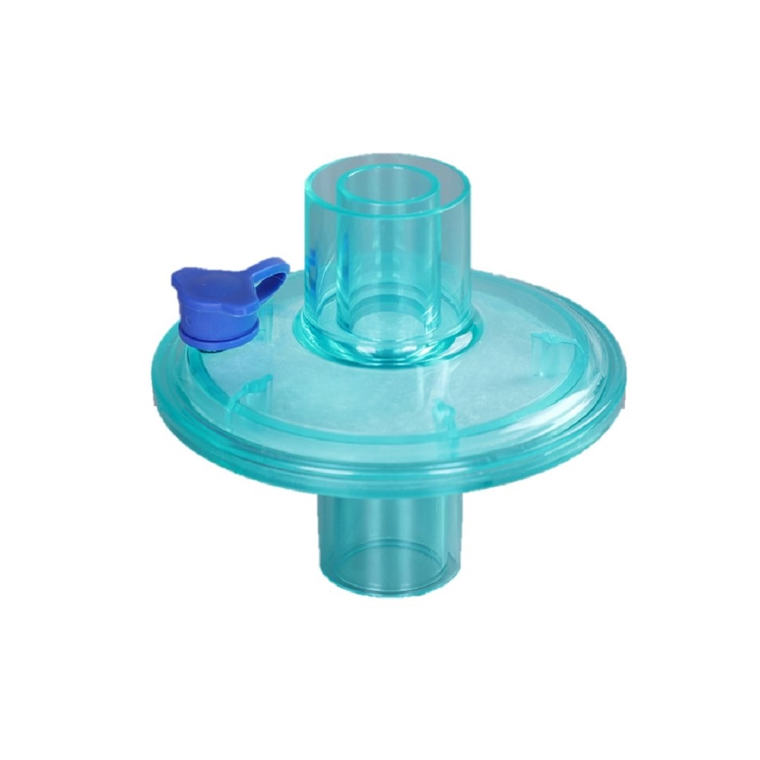 Filtro Antibacteriano BVF