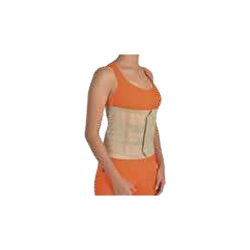 Faja Firme Post-Operatoria de 3 Paneles – Traumamed