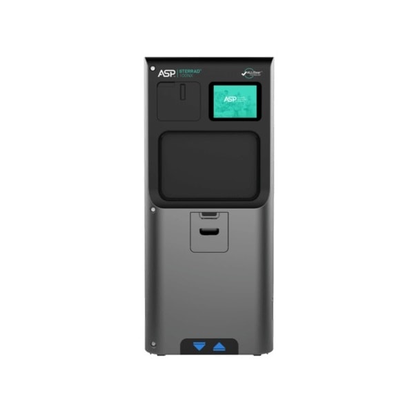 Sistemas STERRAD® con Tecnología ALLClear™