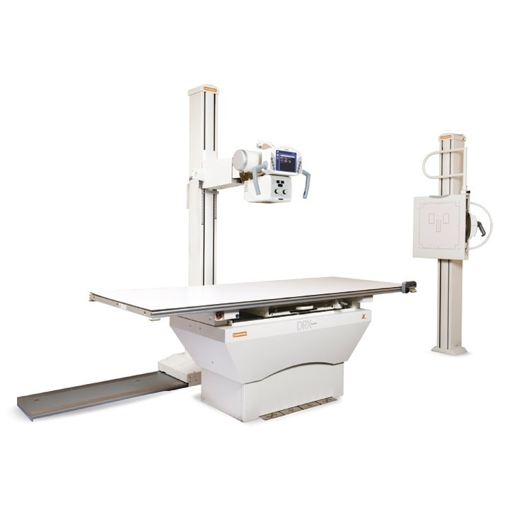 Sistema de Rayos X DRX Ascend Analog – Carestream