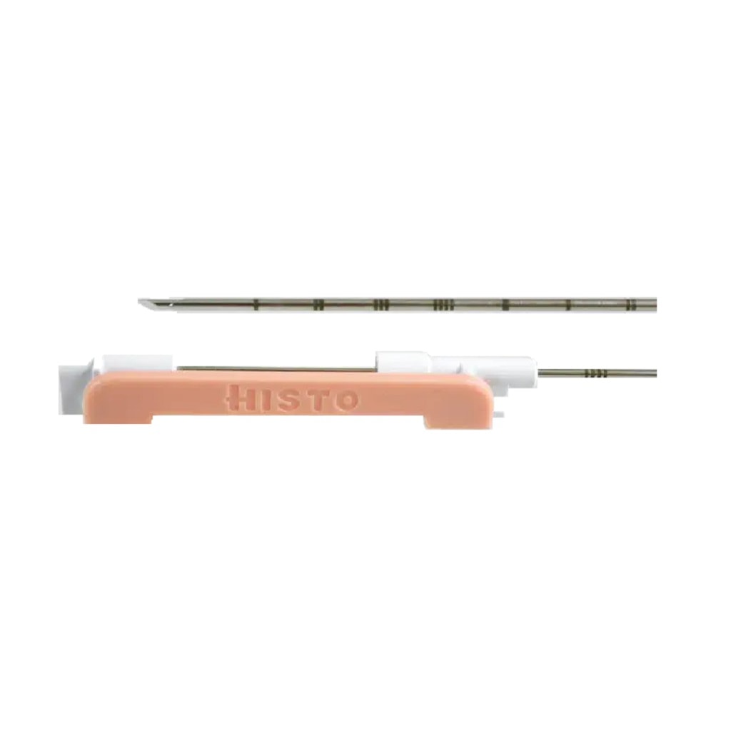 Agujas de Biopsia Biocore II MG – Histo