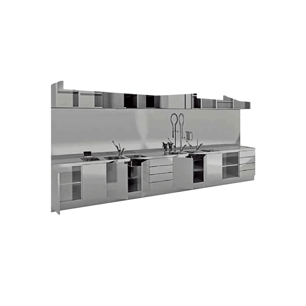Accesorios 999 CABTAGN80 – Steelco