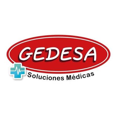 Gedesa Médica